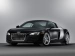 Audi R8 2007 года (NA)